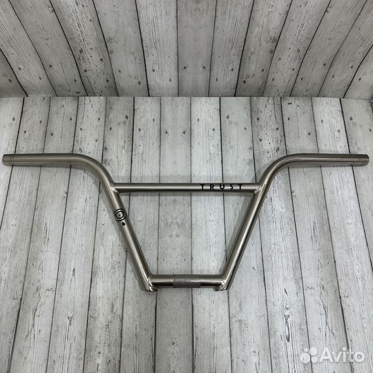 Руль WTP Trust 9