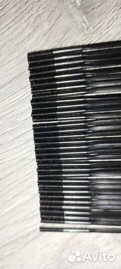 Спицы sapim CX-RAY 284 mm j bend