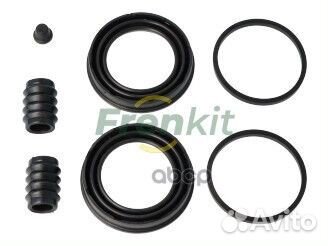 Ремкомплект суппорта infiniti QX56 04- пер. 251