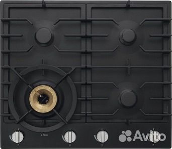 Варочная панель Asko HG1666AB