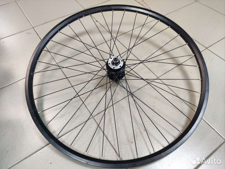 Колеса для велосипеда 26