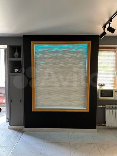 2-к. квартира, 44 м², 2/5 эт.