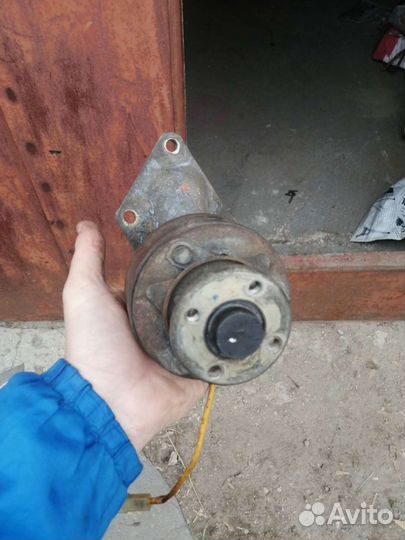 Продам вискомуфта газель next