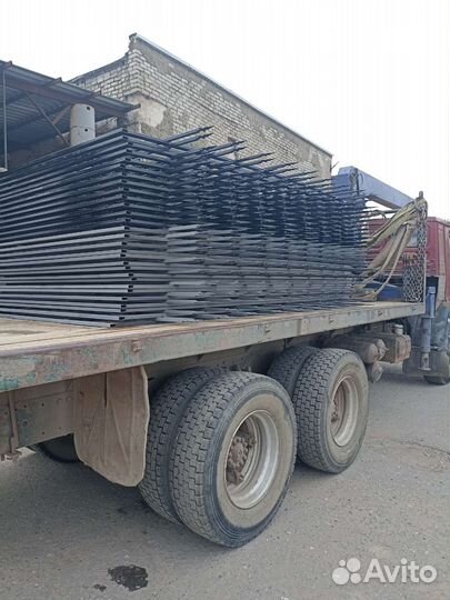 Изготовление металлоконструкций