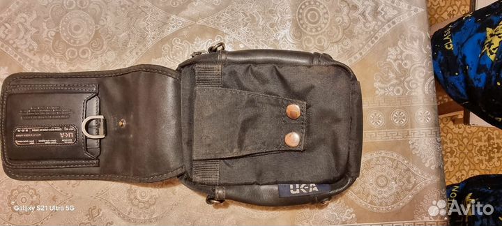 Кошелек мужской