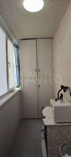 2-к. квартира, 40 м², 5/5 эт.