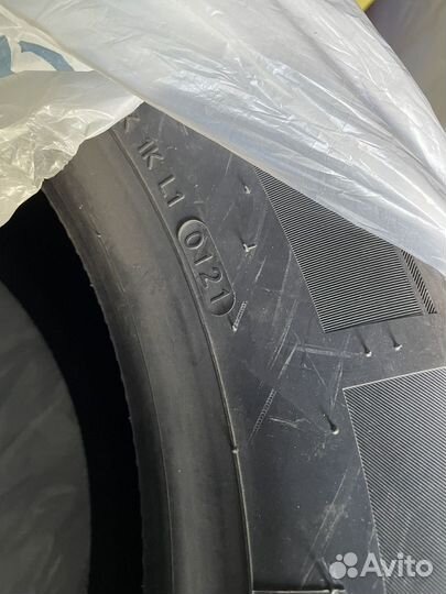 Laufenn X-Fit HT LD01 285/50 R20 116