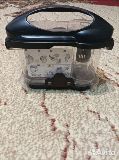 Контейнер для пылесоса Bosch GL-20