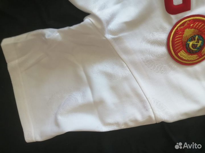 СССР polo олимпийская