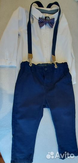 Костюм детский