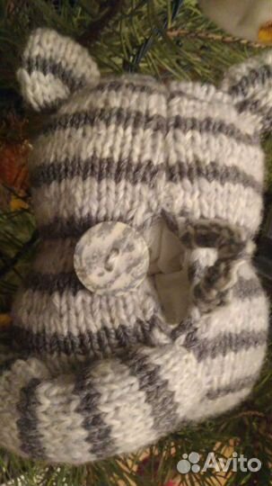 Новая игрушка музыкальная