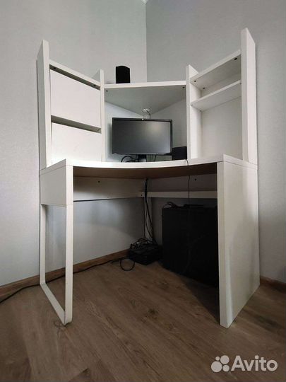 Угловой Столик икеа