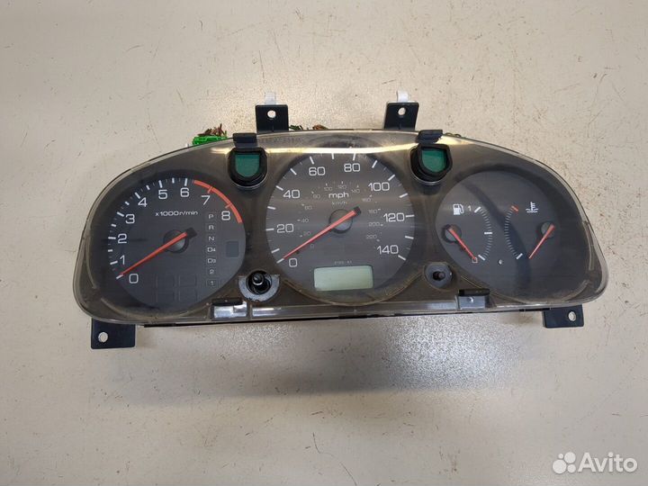 Щиток приборов Honda Accord 6, 2002