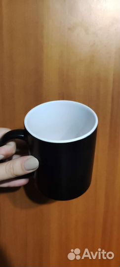 Кружки для сублимации