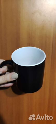 Кружки для сублимации