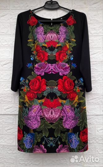 Платье женское 46 48