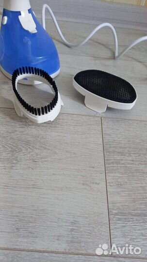 Отпариватель для одежды