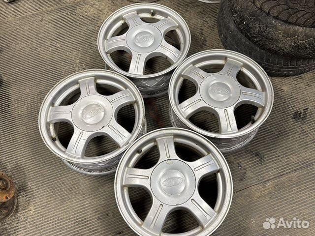 Диски статус на ваз R14 купить в Туле | Авито