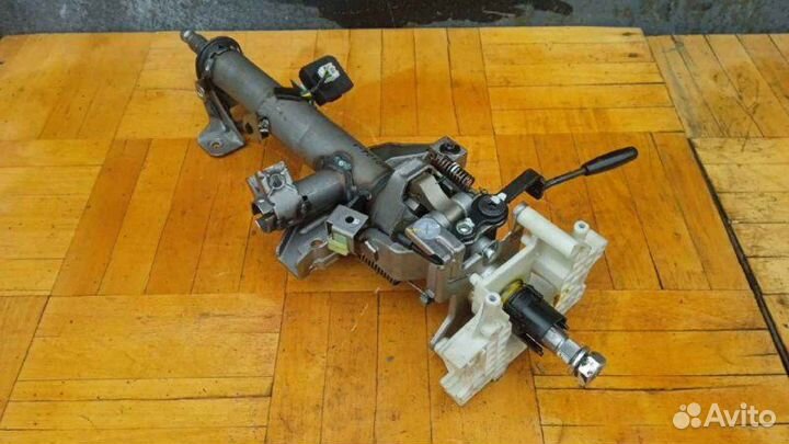 Колонка рулевая Kia Sorento 2.5 2003-2009