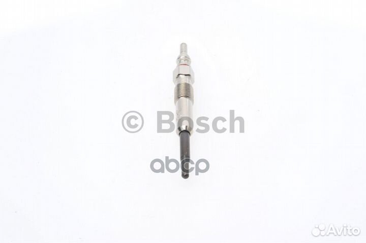 Свеча накала Duraterm 0250402005 Bosch
