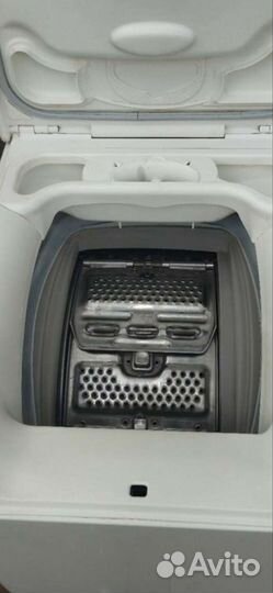 Стиральная машина electrolux 6кг