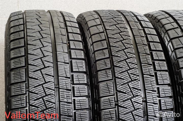 Pirelli Ice Asimmetrico Plus 205/65 R16 95Q