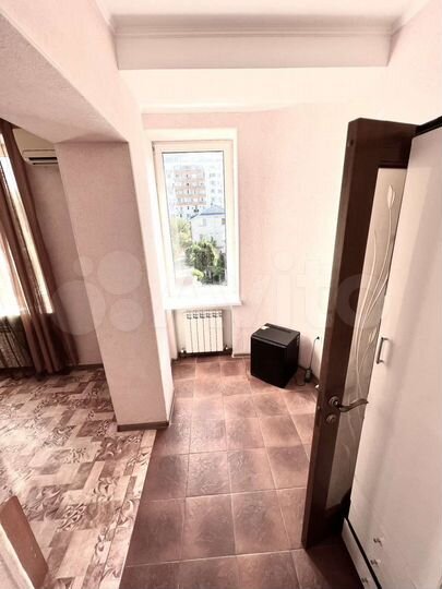 Комната 21 м², 3/4 эт.