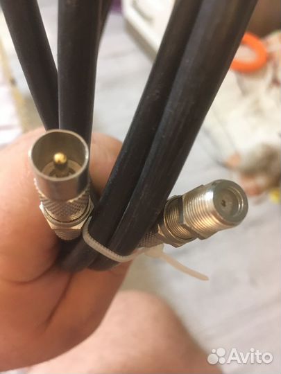 Кабель для цифровой приставки оптический