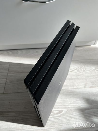 Sony PlayStation 4 Pro