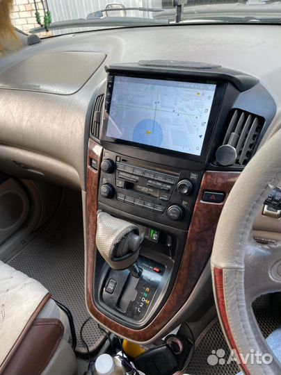 Магнитола на андроид на все марки авто