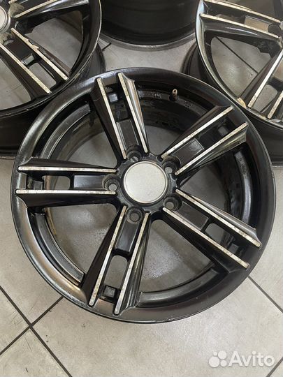 Диски R16 Kia / Hyundai