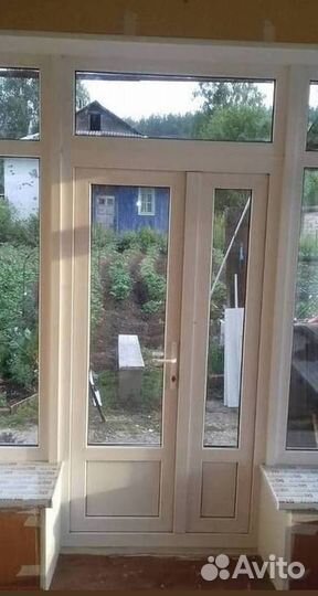 Пластиковые окна от производителя