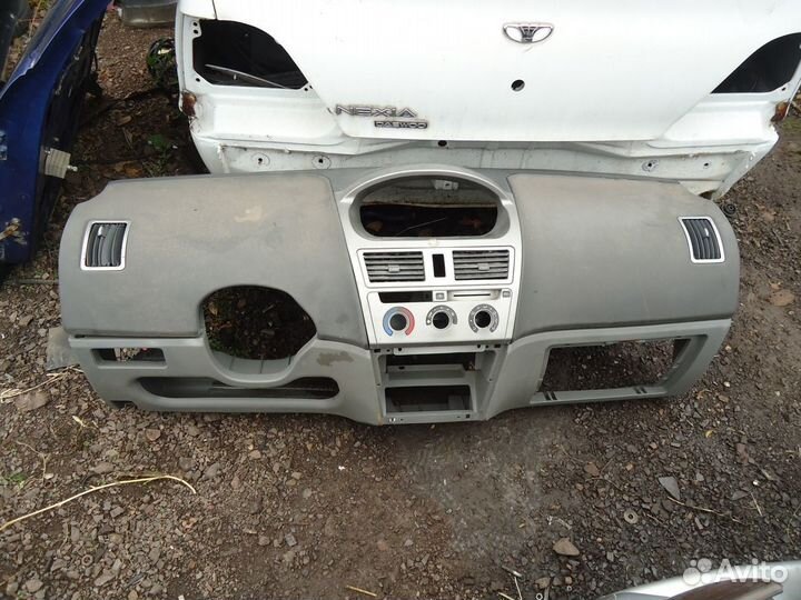 Торпедо Faw Vita