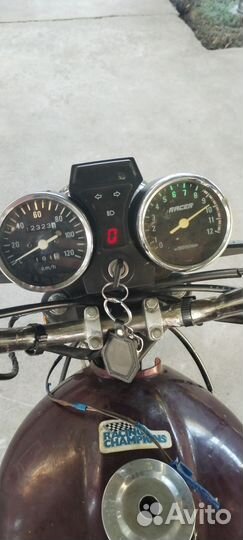 Продам мопед альфа 110 кубиков