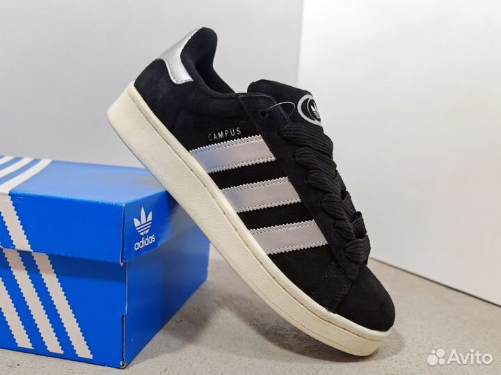 Кроссовки Adidas Campus 00s