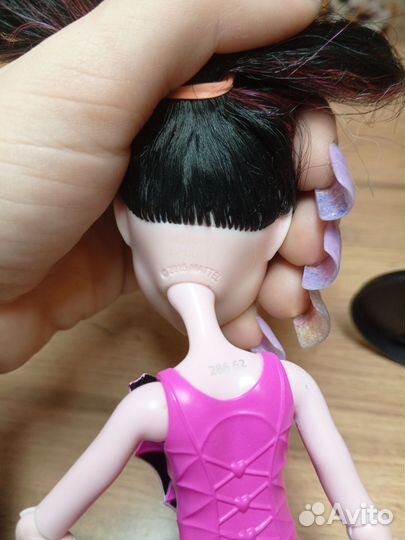 Кукла монстер хай дракулаура