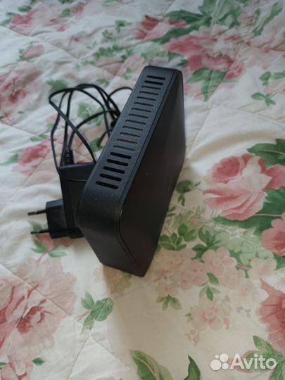 Wifi роутер билайн