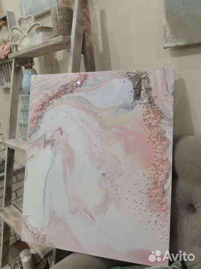 Картина 40х50