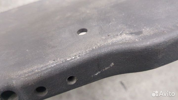 Рамка передняя Volvo S60, 2013