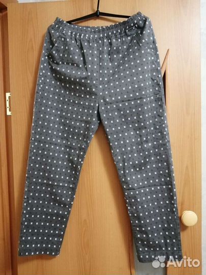 Брюки летние