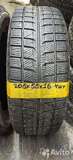 Goodride SW 618 205/55 R16 91H
