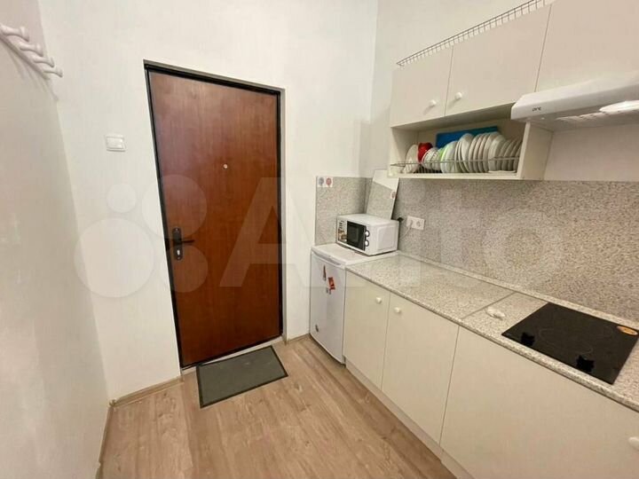 Комната 11,6 м² в 6-к., 5/7 эт.