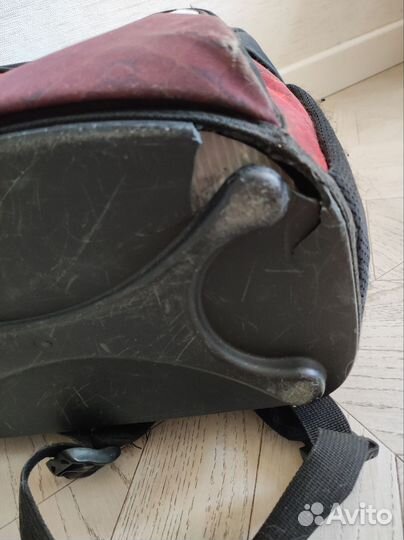 Рюкзак для начальной школы