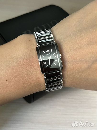 Часы Rado женские оригинал