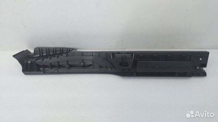 Б/У Б/У Направляющая шторки багажника Состояние