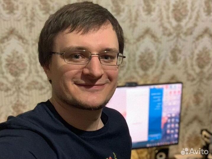 Компьютерный мастер. Установка Виндовс программ