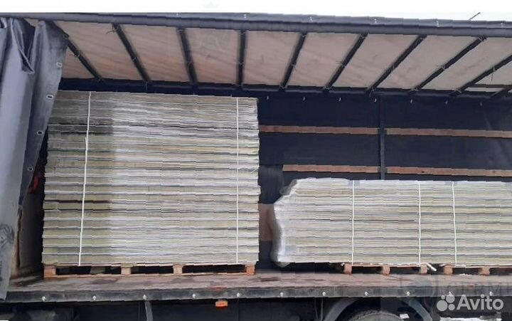 Сэндвич панели для холодильной камеры