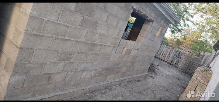 Работа строительство