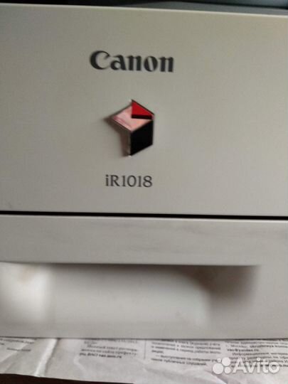Мфу HP LJ 1536,HP LJ P3015,мфу Canon IR1018