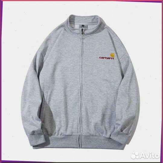 Зип худи Carhartt (Арт товара: 89798)